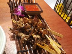 -泰兰香·Thailand(凯德空中花园店)