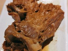 -大师兄·西北小馆(金湾华发商都店)