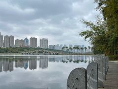 -南宁南湖公园