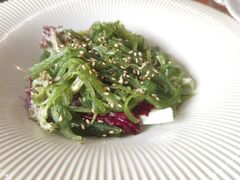 -本处·素食·融合料理(南油店)