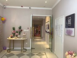 -蕾蕾美颜美容美体