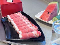 -海底捞火锅(振华广场店)