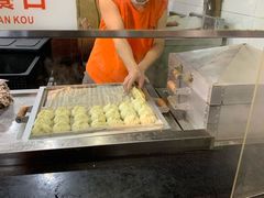 -津门张记包子铺(华昌道店)