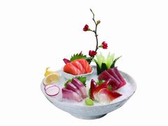 -禾绿回转寿司(苏宁广场店)