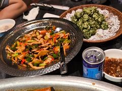 -磁州卤面·地标邯郸菜(97年创始店)