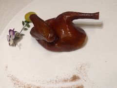 -香港狮子山下·明星粤菜餐厅(北苑店)