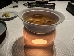 -北京柏悦酒店·锦庭餐厅Dining Room