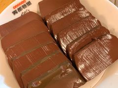 碗碗鲜鸭血-雾都渣渣火锅(南城智汇城店)