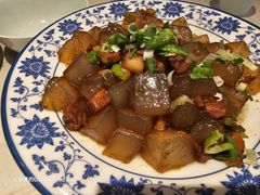 -春发生饭店·非遗(南院门店)