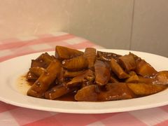 -玲珑餐厅(陕西南路店)