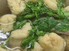豆泡汤-昌顺马记小吃店(昌盛园店)
