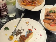 -LE SHARE洛笙·花园西餐(北京路步行街店)