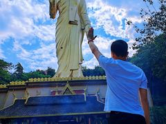 -西双版纳勐泐文化旅游区