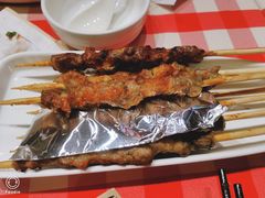 -西贝(无锡万象城店)