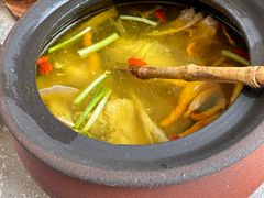 -金鱼妈妈 山野·食趣(荫山街店)