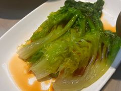 -锦园春香港茶餐厅(西海湾旗舰店)