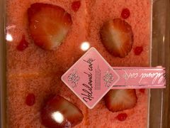 -好利来.生日蛋糕(杨家坪店)