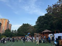 -凡恩格林幼儿园(中灿苑校区)