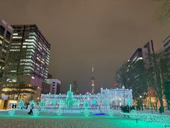 -大通公园