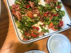 -61号餐吧(兴坪古镇漓江店)