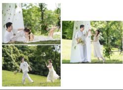 -雅云婚纱摄影工作室旗舰店