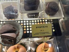 -Let's Taipei 非常烘焙(太古里店)
