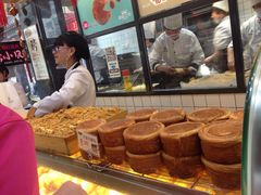 -拾味中点(泺文路店)