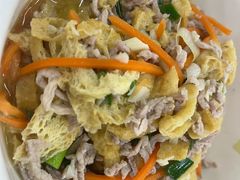 -笨罗卜浏阳菜馆(龙华鹏润达店)