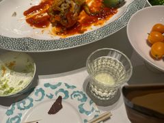 -桂满陇·海市蜃楼·黑金(国金店)