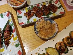 -吉兆·料理(红梅南路店)