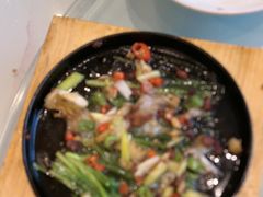 -外婆湾土菜馆(桂乡大道店)