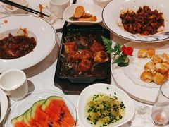-上海1号私藏菜(静安店)