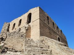 -蟠龙山长城景区