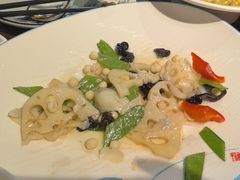 -鱼食饭稻·苏浙土菜17年老馆子(平江路店)