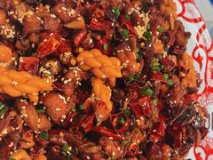 -川人百味(亿合城店)