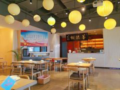 -菩提树·素食餐厅(汇智国际商业中心店)