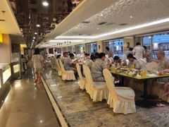 -海韵之星邮轮水会(明发商业广场店)