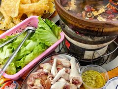 -威邵鸡煲(西华路总店)