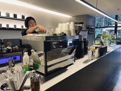 -野鸽子咖啡(中航店)