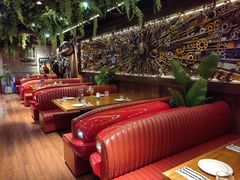 -1886德国汽车餐厅(外滩中央店)