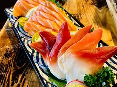 -小川洋风料理(汉街店)