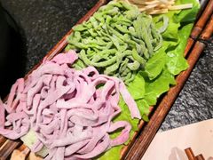 -盡膳口福跷脚牛肉火锅(北美新天地店)