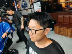 -大人物·男士理发馆