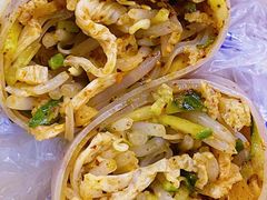 -安徽阜阳卷馍(西单店)