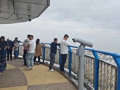 -宁波海天一洲景区
