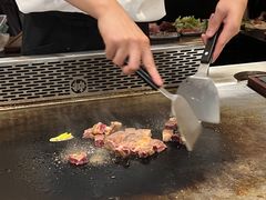 -大神太神·铁板烧(七宝领展广场店)