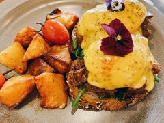 -UPPER KITCHEN(延安路店)