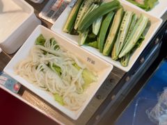 -野妹经典火锅(民治店)