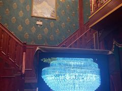 -NINES推理馆·实景侦探推理剧MIXPLAY(静安店)