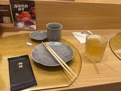 -鮨政· Omakase(港汇恒隆广场店)